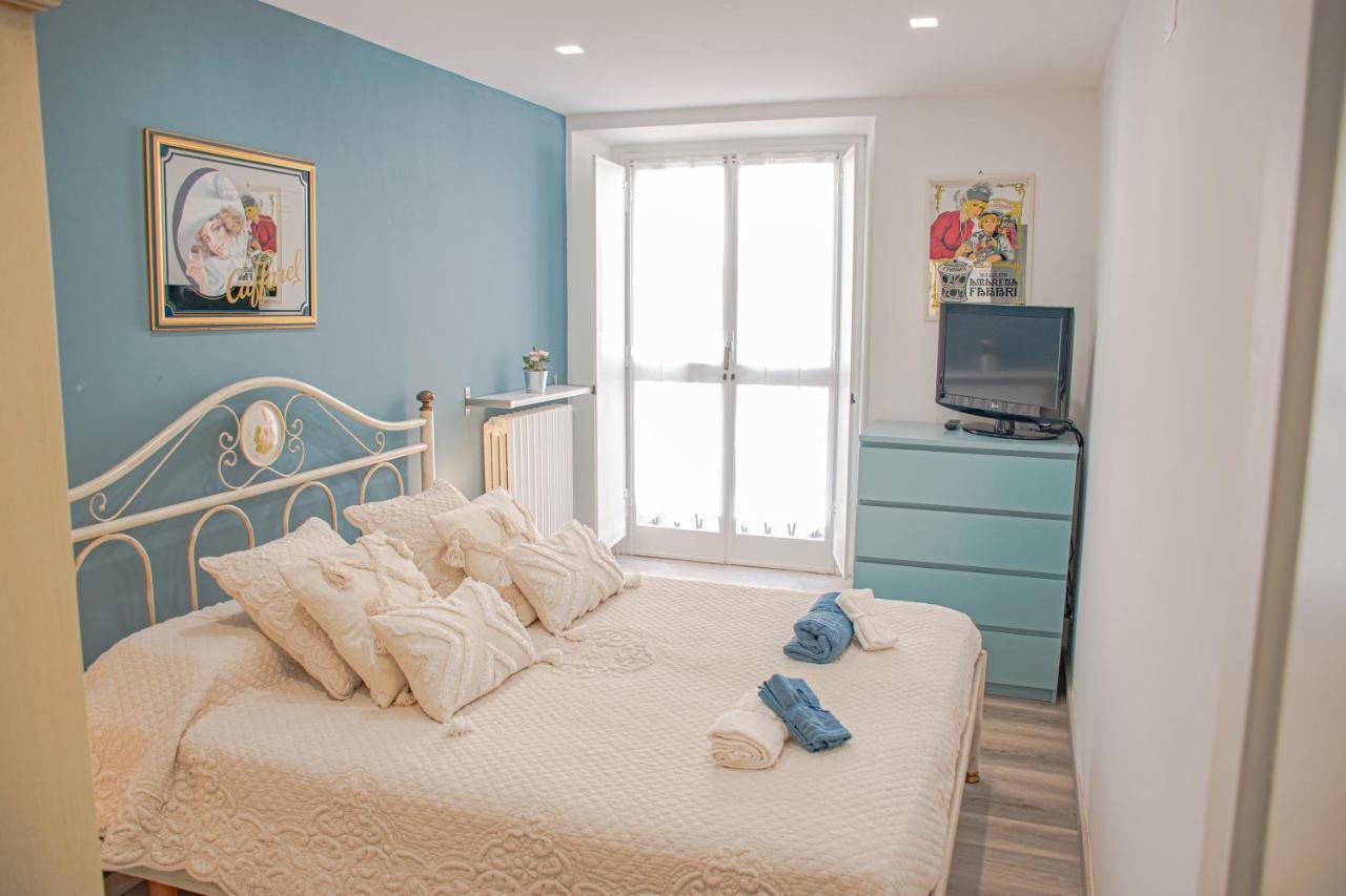 Casa Azzurra 61Mq A 30 Metri Dalla Reggia Di Venaria Venaria Reale Exterior foto